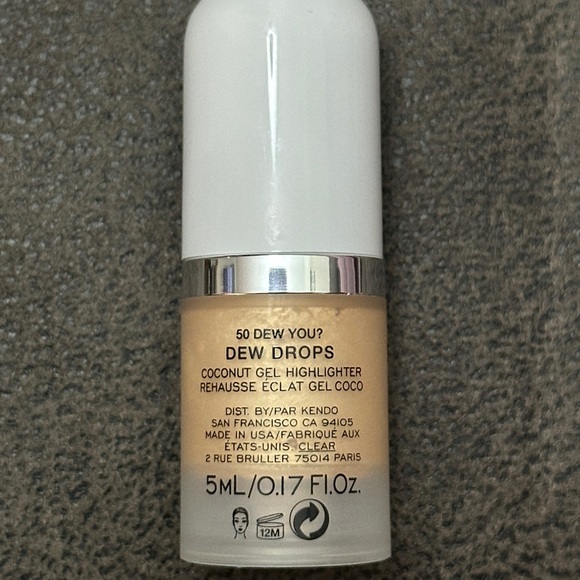 Marc Jacobs Makeup Set - Multi-Color - Picture 7 of 16